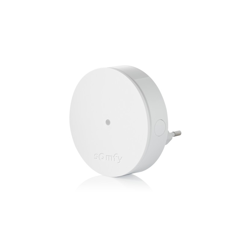 Somfy Protect - radio Relay