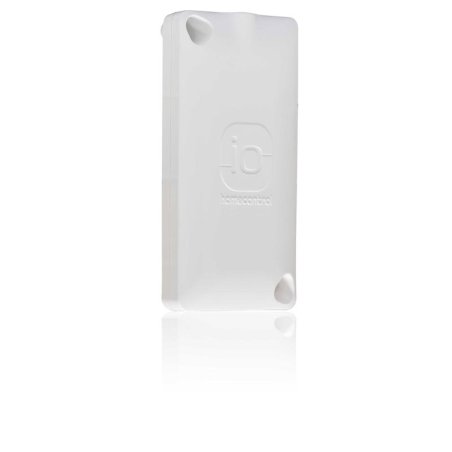 Somfy interface lan driver IO