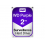 Festplatte Purple - Western Digital 2tb 5400 u/min 3,5"