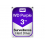 Disque dur Purple - Western Digital 3To 5400 tr/m 3,5"