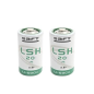 Battery SAFT - Battery, Lithium, 3.6 V