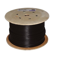 Elbac 110205-W5 - Câble vidéo KX6 touret de 500m