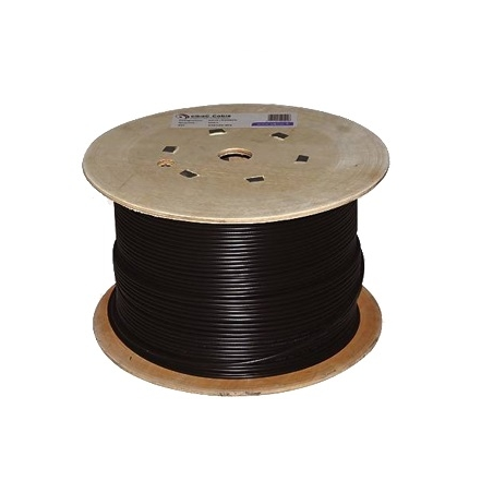 Video-kabel KX6 kabeltrommel 500m