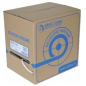 Video-kabel KX6 mit 2*0.75 spule 150m