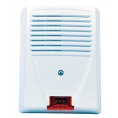 Altec Sirus - Sirène alarme filaire extérieure