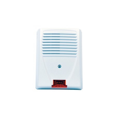 SIRIUS ALTEC Siren alarm wired outdoor