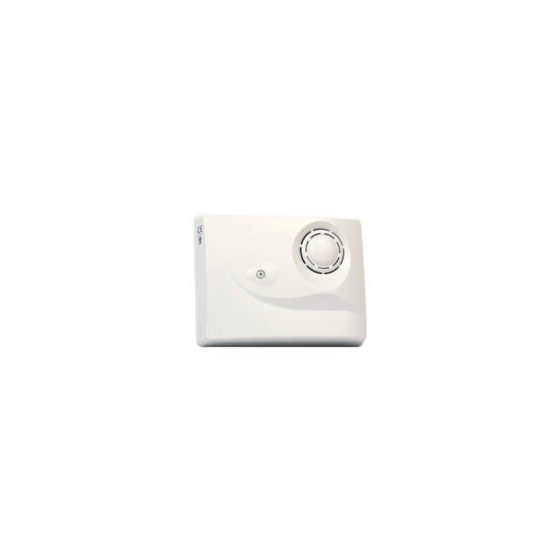 Siren alarm wired indoor Altec