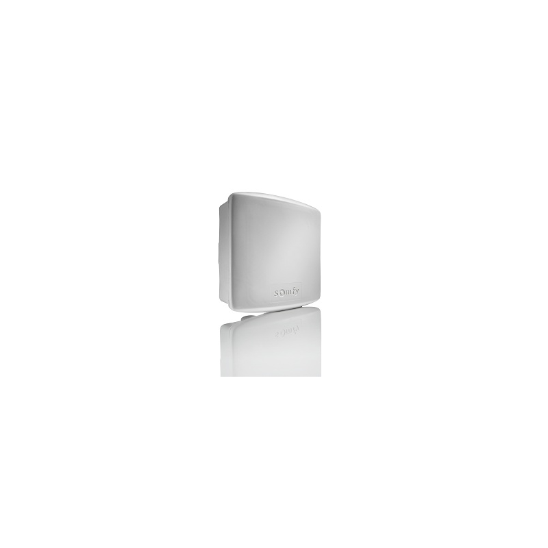 Ricevitore di illuminazione impermeabile RTS Somfy 1810628 Ricevitore di illuminazione impermeabile RTS Somfy 1810628