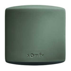 Récpeteur Accesso di contatto secco IO Somfy 1841229