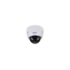 Vidéosurveillance Dahua - Dôme PTZ Antivandal IP 2 Mega Pixel