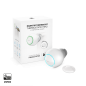 Fibaro Radiator Thermostat Starter Pack FGT-START Fibaro Radiator Thermostat Starter Pack FGT-START
