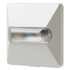 Status indicator led red BENTEL 12VDC