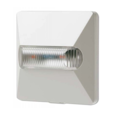 Indicateur d'état à led rouge BENTEL 12VDC