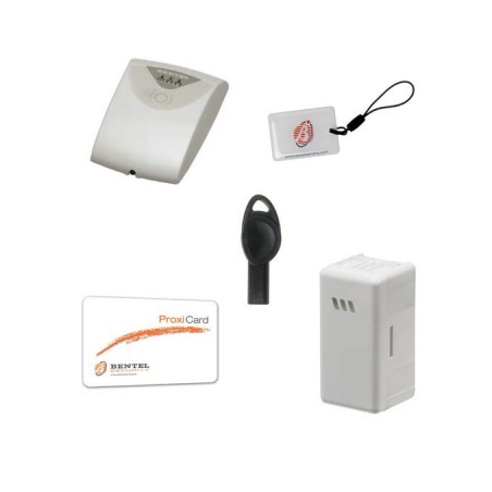 Proximity-leser (badge) einbau-BENTEL