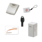 Proximity-leser (badge) einbau-BENTEL