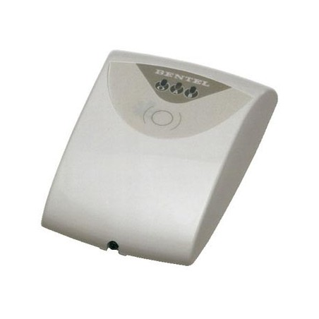 Proximity reader (badge) covered BENTEL
