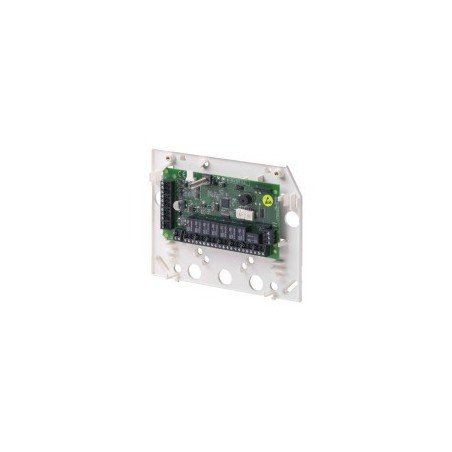 Vanderbilt SPCE452 - Módulo de extensión de 8 salidas de alarma SPC