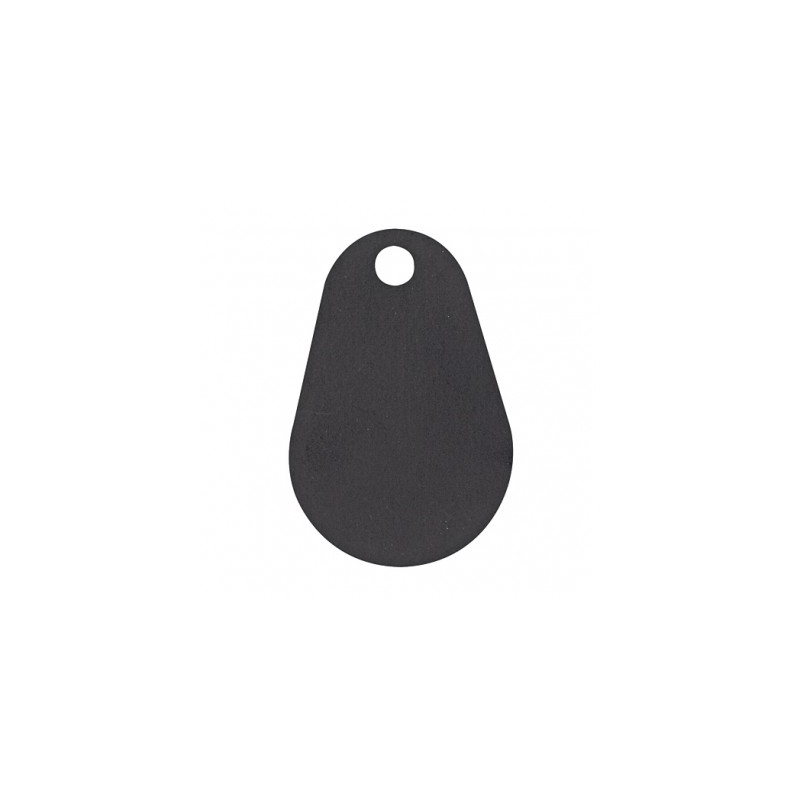 Insignia del lector de proximidad insignia de Vanderbilt ABR5100TG