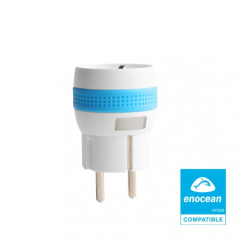 Nodon MSP-2-1-01 - Socket Smart Plug EnOcean type E (Fr)