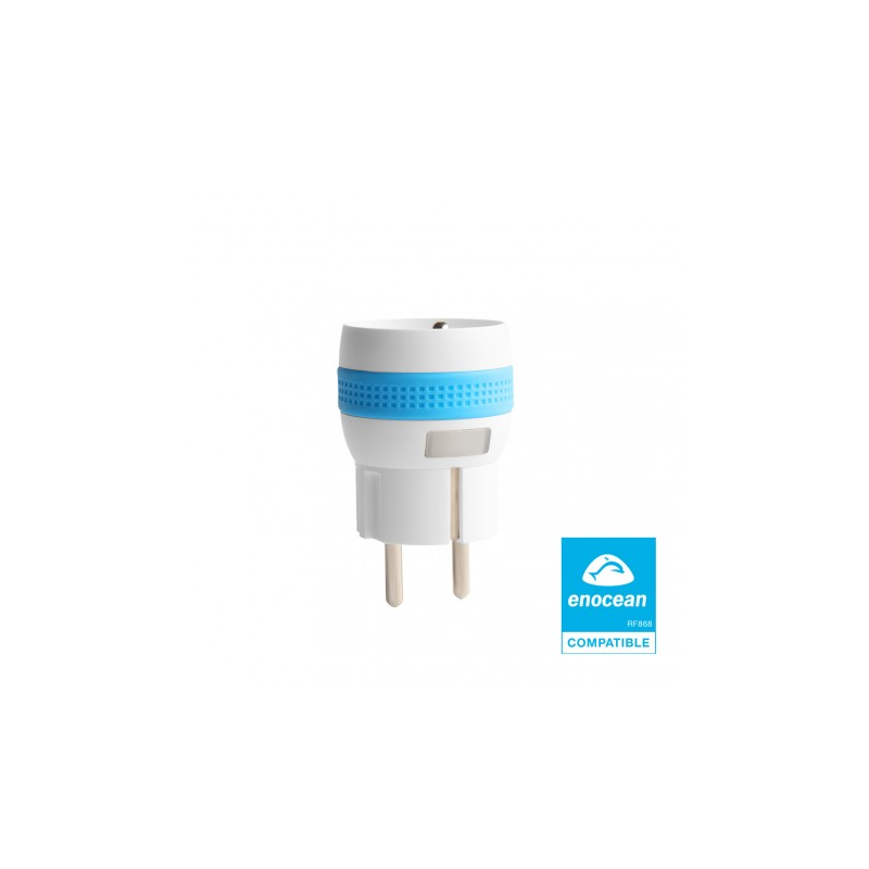Nodon MSP-2-1-01 - Socket Smart Plug EnOcean type E (Fr)