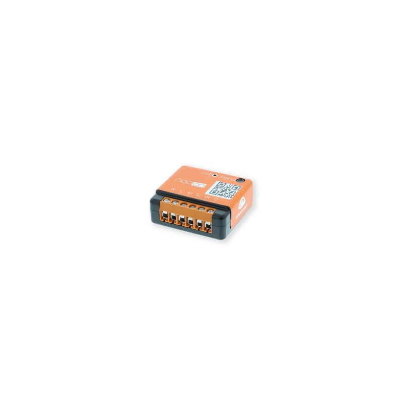 Nodon SIN-2-1-01 - Micro module commutateur EnOcean Nodon SIN-2-1-01 - Micro module commutateur EnOcean