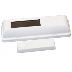 Trio2sys - Detector de apertura de EnOcean O2line blanco