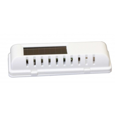 Trio2sys - Sensor de temperatura EnOcean O2line blanco