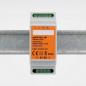 EUTONOMY - Adapter euFIX DIN Fibaro FGS-212, ohne knöpfe zu drücken EUTONOMY - Adapter euFIX DIN Fibaro FGS-212, ohne knöpfe zu drücken