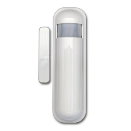 PHILIO TECH PST02-1C - Sensors öffnen, temperatur -, helligkeits-Z-Wave Plus