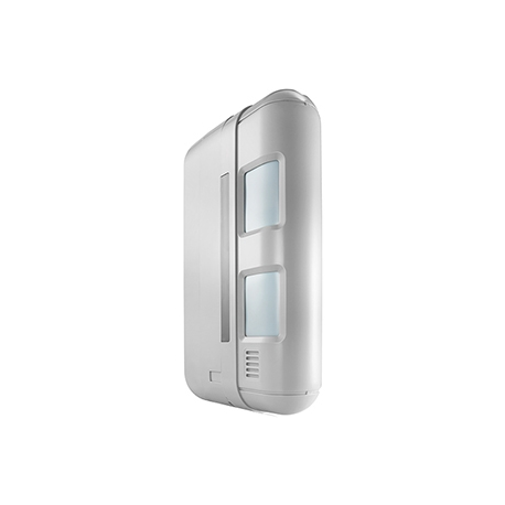 Somfy Protexial 1875108 - motion Detector outside