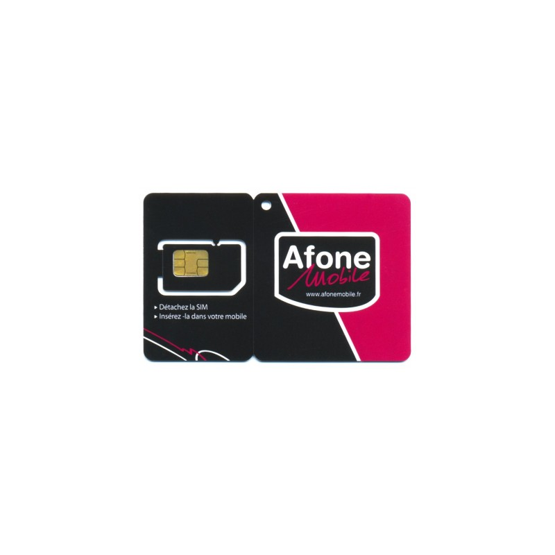 SFR M2M - Abonnement M2M SFR 1 an prépayé
