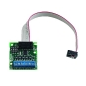Expansion card 5 inputs / outputs programmable Visonic