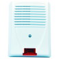 Altec SIREXF - Sirena di allarme per esterni NFA2P cablata con flash Altec Altec SIREXF - Sirena di allarme per esterni NFA2P cablata con flash Altec