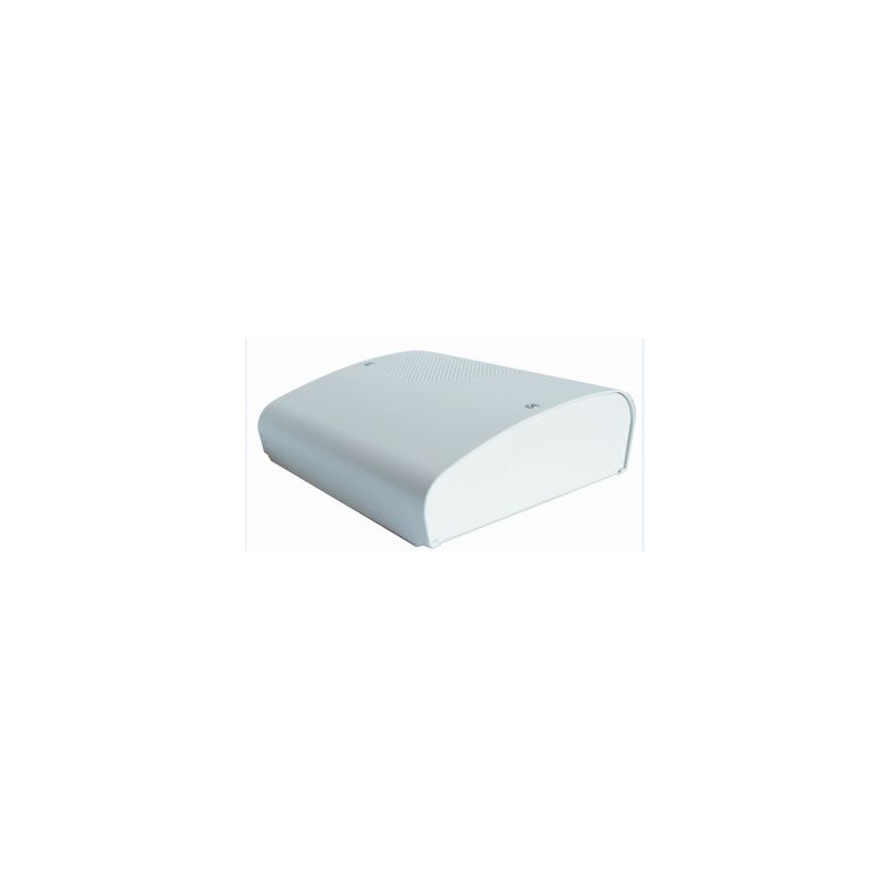 SIMAX - Siren alarm wired indoor self-powered steel Altec SIMAX - Siren alarm wired indoor self-powered steel Altec