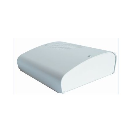 SIMAX - Sirene alarm verkabelte innen-self powered-stahl-Altec
