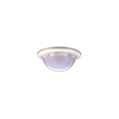 Vanderbilt IR261 - Detector PIR de techo, de 18 m de diámetro y 5 m de altura max m de ancho ángulo de