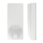 Vanderbilt PDM-IXE18T - Rilevatore di allarme a doppia tecnologia PIR e Microonde, 18 m di larghezza angolo NFA2P anti mask Vanderbilt PDM-IXE18T - Rilevatore di allarme a doppia tecnologia PIR e Microonde, 18 m di larghezza angolo NFA2P anti mask