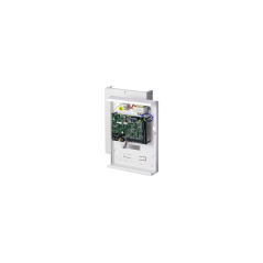 Vanderbilt - Central alarm 8/128 areas NFA2P areas with built-in WEB server