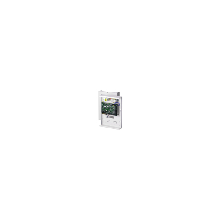 Vanderbilt - Central de alarma 8/128 áreas NFA2P áreas con servidor WEB integrado