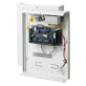 Vanderbilt SPCP432.300 - Coffret Chargeur (batterie 7Ah) 12V/1,5A avec carte contrôleur 2 portes Vanderbilt SPCP432.300 - Coffret Chargeur (batterie 7Ah) 12V/1,5A avec carte contrôleur 2 portes
