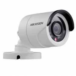 HIKVISION DS-2CE16D0T-IRF - Caméra vidéo surveiillance bullet HDoC IR TVI/CVI 2MP