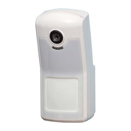 ISN3010B4 - Detector camera PIR IntelliBus Honeywell