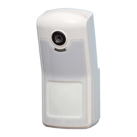 ISN3010B4 - Detector camera PIR IntelliBus Honeywell