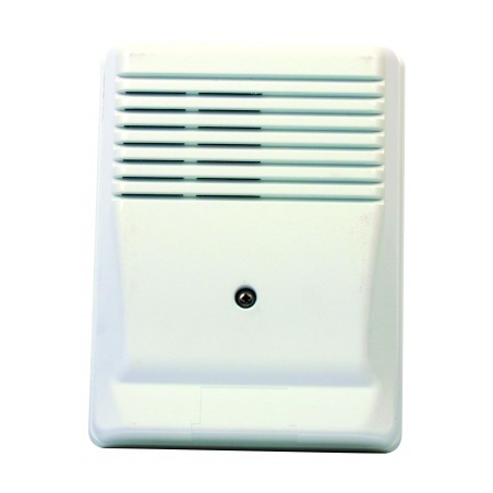 SIREX - Sirena di allarme per esterni cablata NFA2P Altec