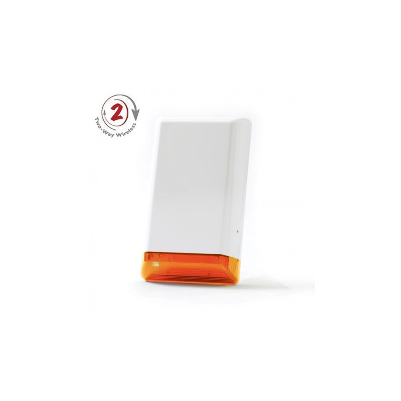 Iconnect EL4726 - Sirenen-Außenalarm