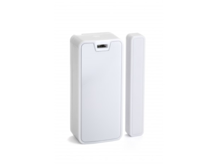Iconnect EL4801 - Detector inalámbrico de apertura de alarma
