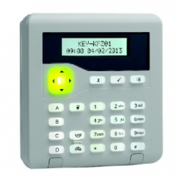 Tastatur KEY-KP01 für zentrale alarm-I-ON EATON