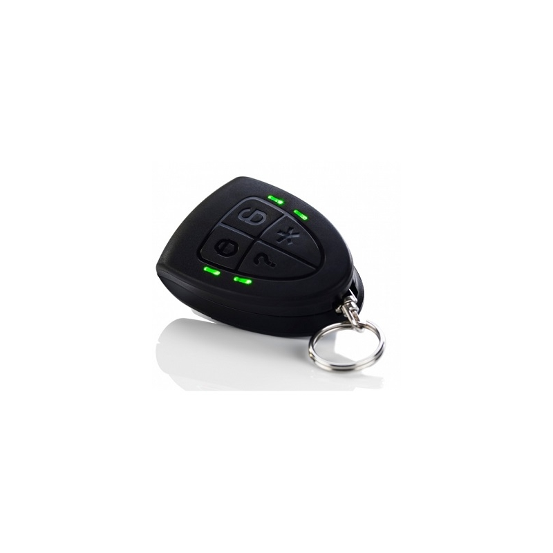 Eaton FOB-2W-4B - Radiocomando I-on Alarm Eaton FOB-2W-4B - Radiocomando I-on Alarm