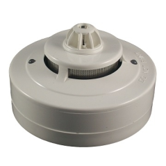 CQR338 Rilevatore di fumo e calore