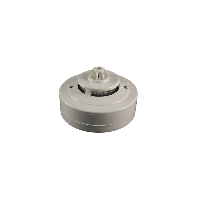 CQR CQR-338-4H-12V - Detector de humo y calor CQR CQR-338-4H-12V - Detector de humo y calor